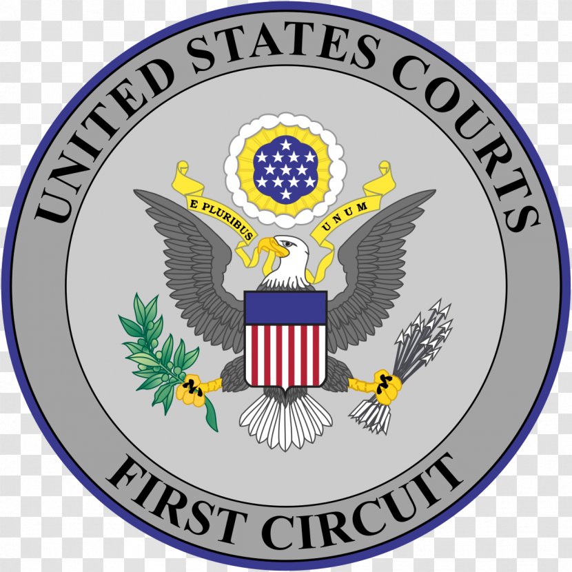 Glik V. Cunniffe Mashpee Tribe New Seabury Corp. United States Of America Courts Appeals Doe Bush - Lawsuit - Emblem Transparent PNG