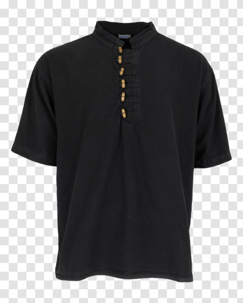 T-shirt Polo Shirt Ralph Lauren Corporation Piqué - T - A Short Sleeved Transparent PNG