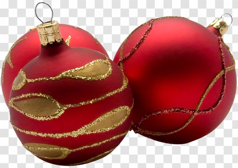 Christmas Ornament Sphere Party - Photography Transparent PNG