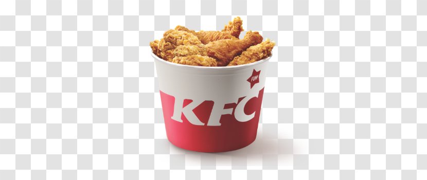 KFC French Fries Chicken Fast Food Restaurant - Delivery Transparent PNG