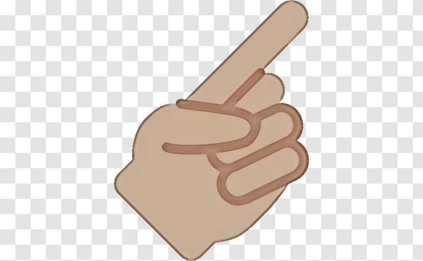 Finger Hand Thumb Gesture Transparent PNG