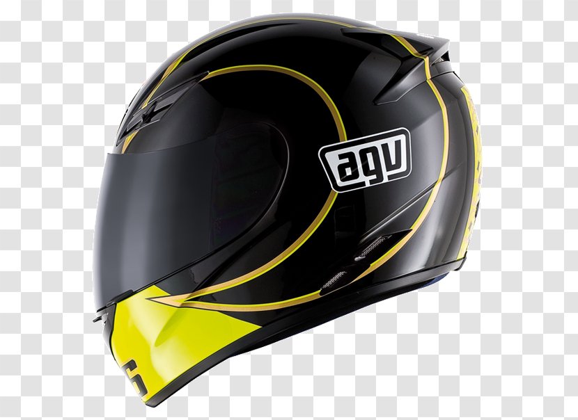 Motorcycle Helmets AGV Clothing Accessories - Visor Transparent PNG