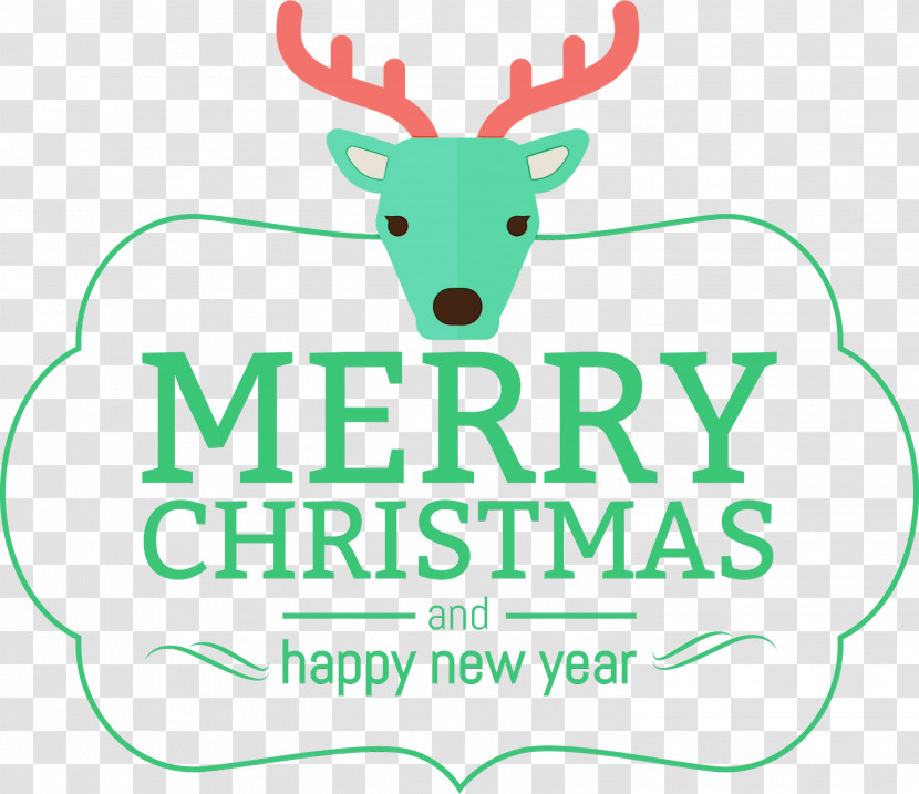 Reindeer Transparent PNG