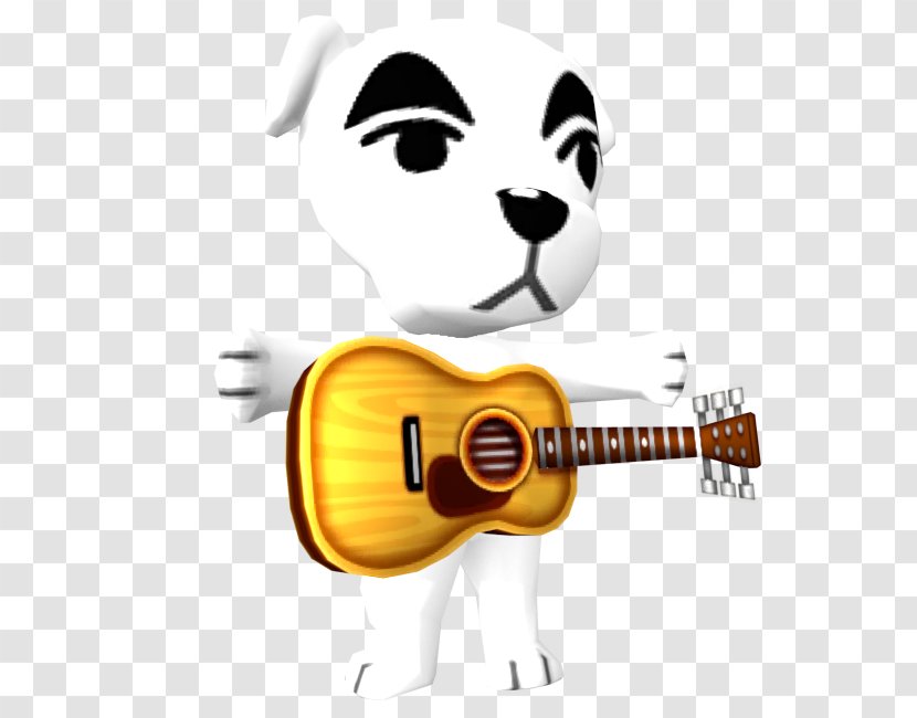 Animal Crossing: Pocket Camp Desktop Wallpaper Video Games Clip Art - Plucked String Instruments - Poppy Crossing Transparent PNG