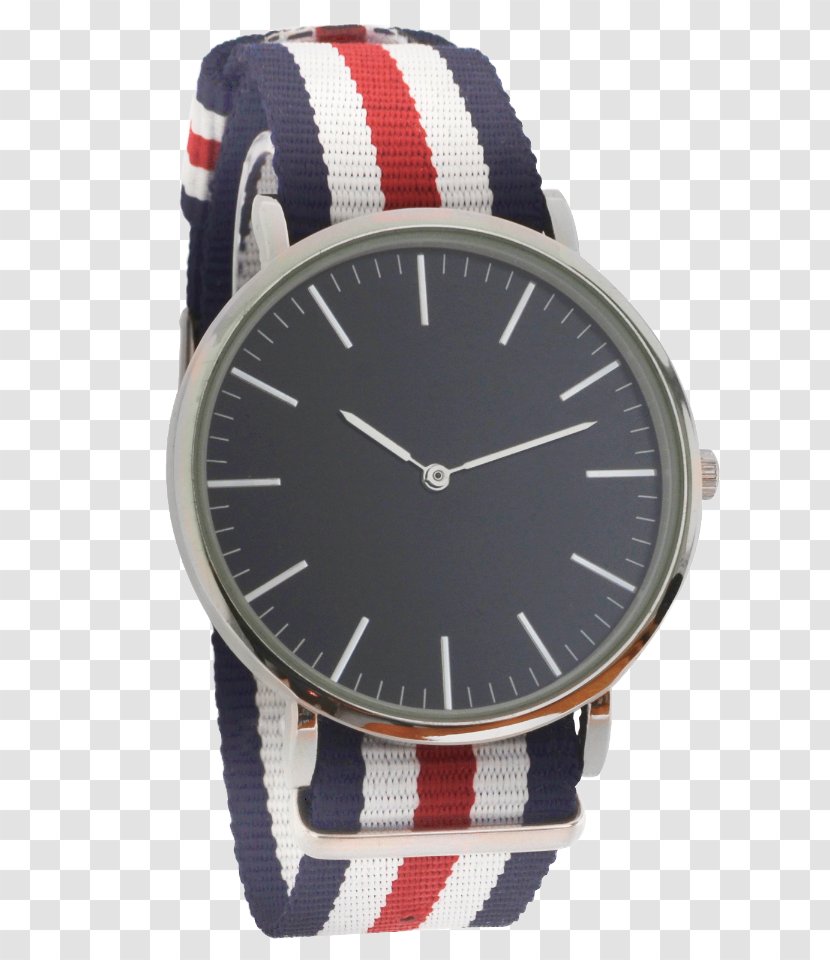 Watch Strap United States Of America Product Transparent PNG
