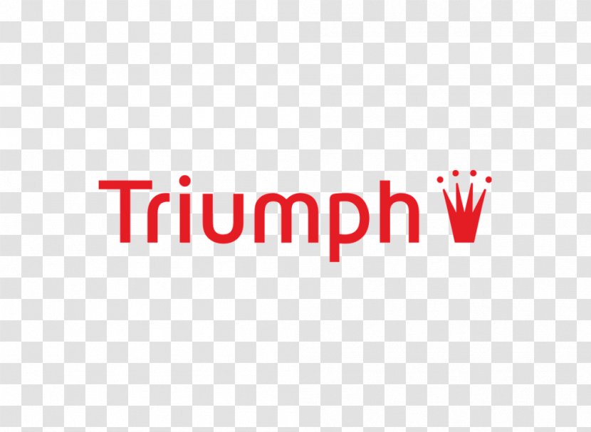 Triumph International Logo Brand Motorcycles Ltd - Cartoon - Inner Mongolia Transparent PNG