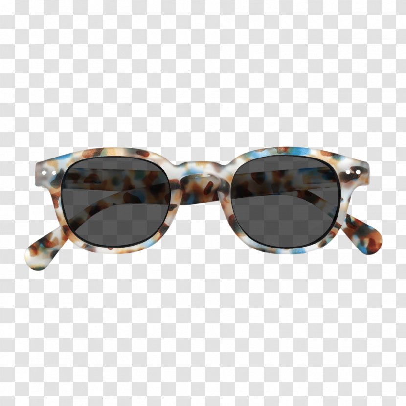 IZIPIZI Sunglasses Dioptre Eyewear - Vision Care - Tortoide Transparent PNG