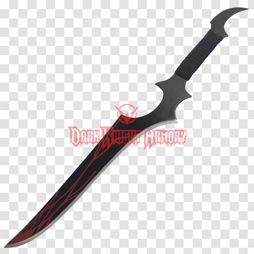 Throwing Knife Classification Of Swords Hunting & Survival Knives - Tool Transparent PNG