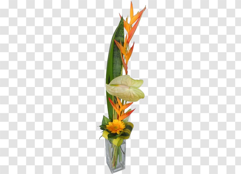 Floral Design Flowerpot Artificial Flower Cut Flowers Transparent PNG