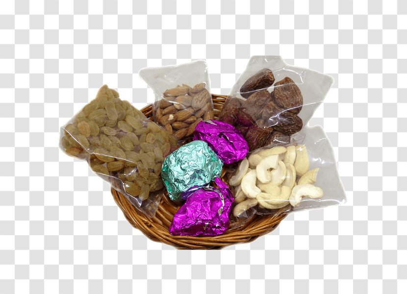 Mishloach Manot Food Storage - Gift Basket - Deepavali Transparent PNG