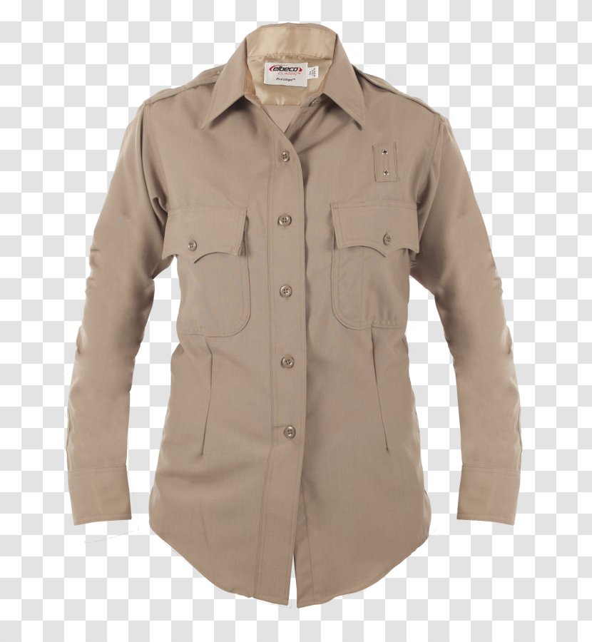 T-shirt Hoodie Sleeve Polo Shirt Ralph Lauren Corporation - Beige Transparent PNG