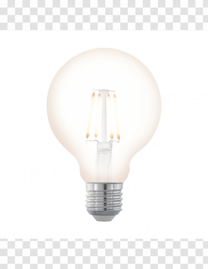 Lighting Incandescent Light Bulb Incandescence - Energy - Led Lamp Transparent PNG