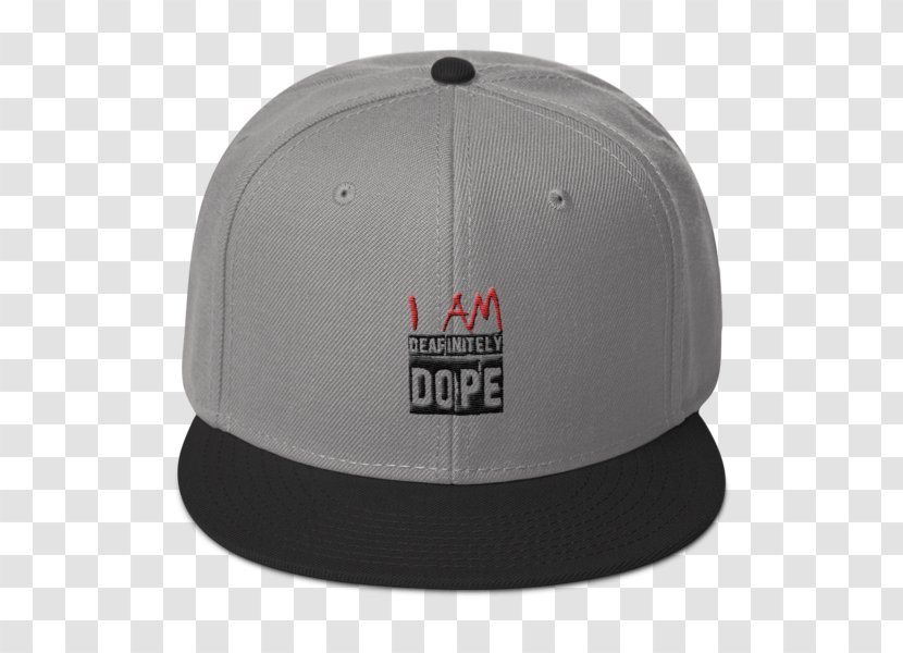 T-shirt Baseball Cap Trucker Hat - Tshirt Transparent PNG