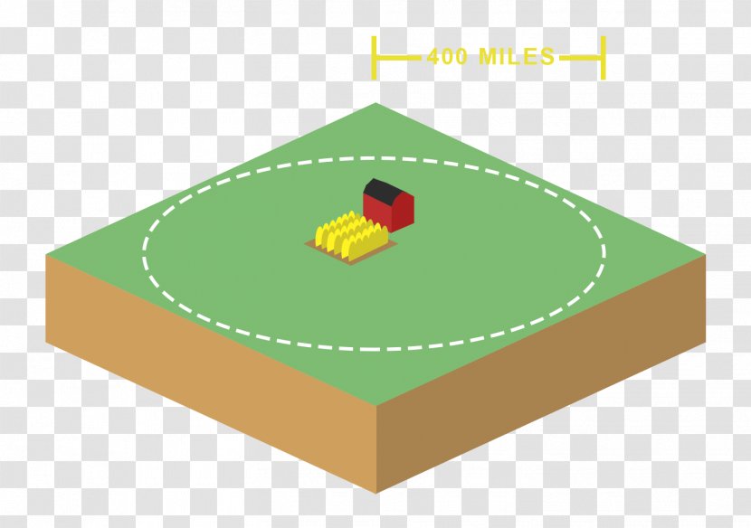 Line Material Angle - Local Farming Transparent PNG