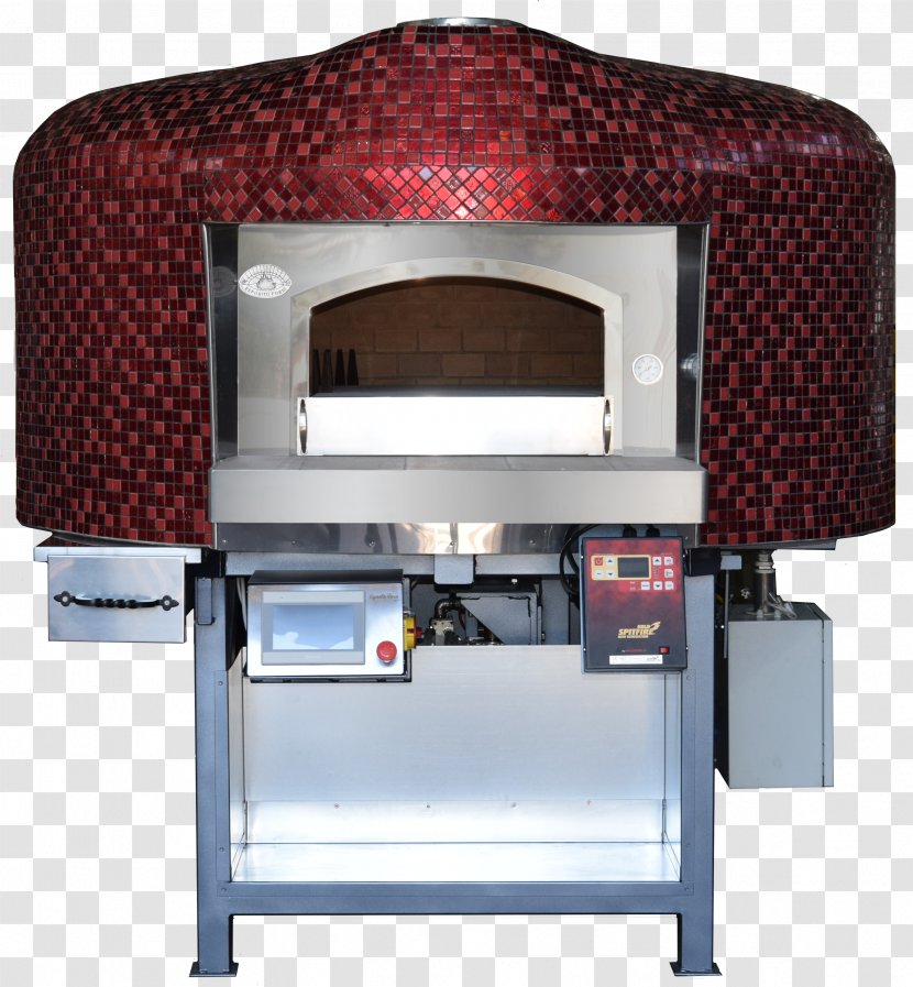 Wood-fired Oven Pizza Stove Печи для пиццы - Refractory - Woodfired Transparent PNG