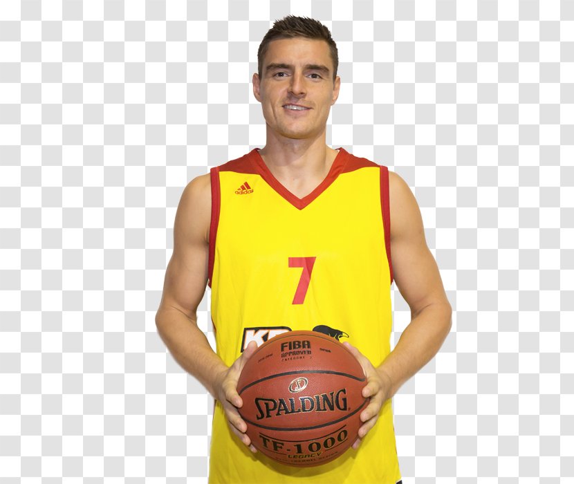 Richard Körner Slovak Basketball League KB Košice BC Prievidza - Pallone Transparent PNG