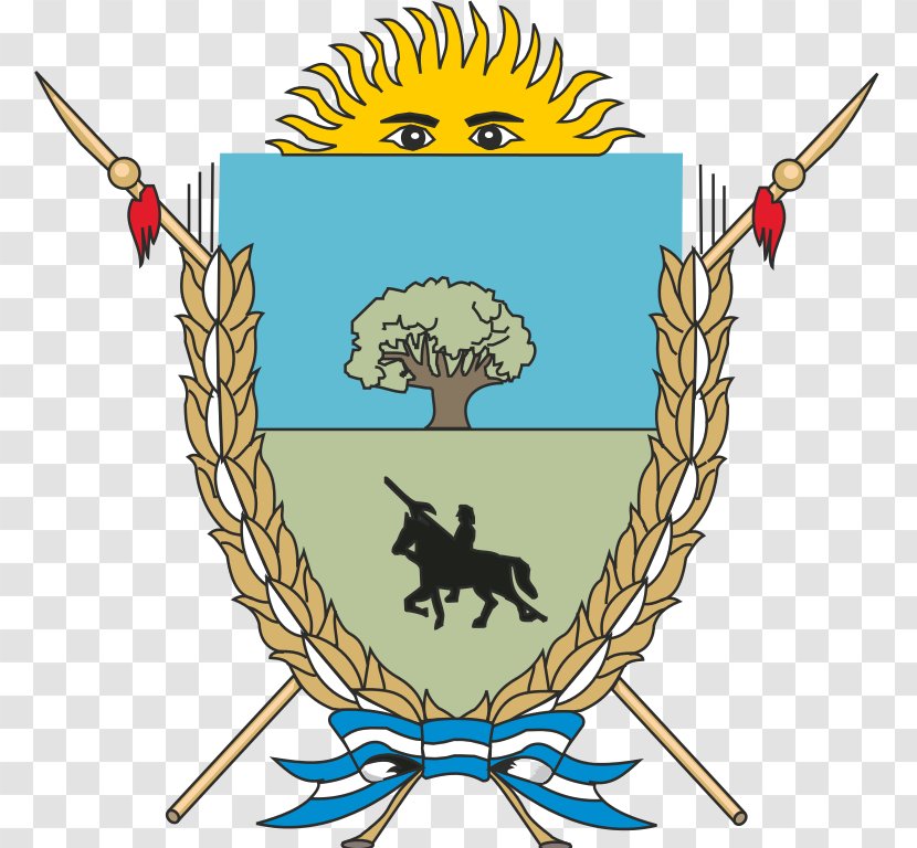 La Pampa Province Catamarca Buenos Aires Escudo De Ospes- Obra Social Del Sindicato Estac Servicio - Coat Of Arms Argentina Transparent PNG