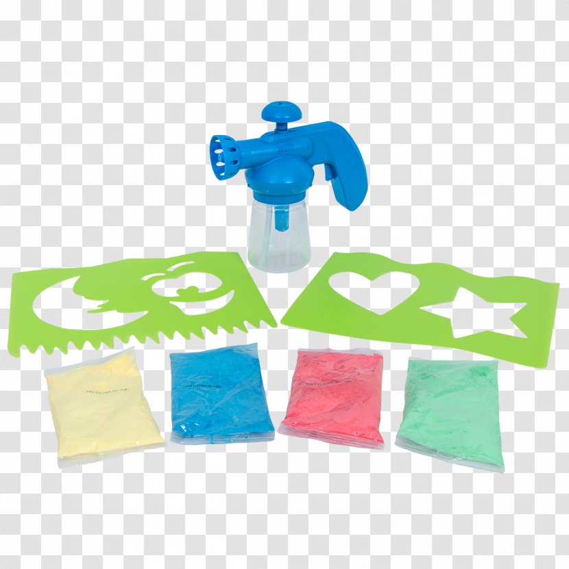 Plastic Material Toy - Chalk Transparent PNG