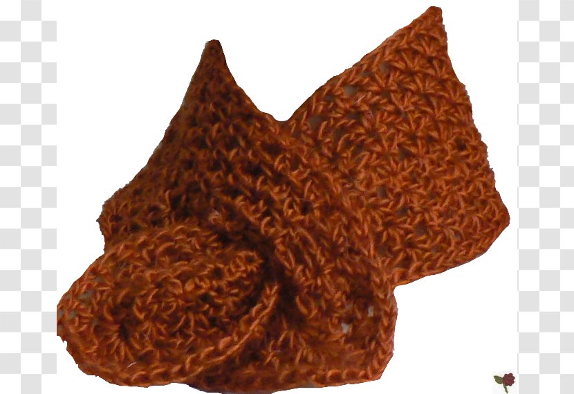 Crochet Wool - Arobase Transparent PNG