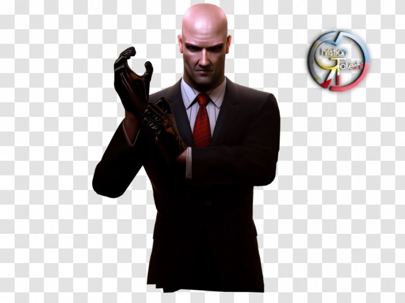 Hitman: Blood Money Hitman 2: Silent Assassin Agent 47 Codename - Game Transparent PNG