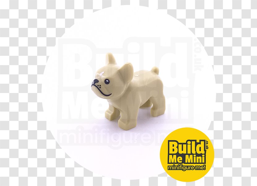 Dog Breed French Bulldog Puppy Pug LEGO - Like Mammal Transparent PNG