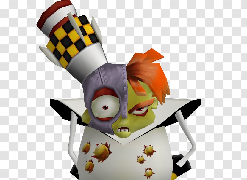 Crash Twinsanity Bandicoot N. Sane Trilogy 2: Cortex Strikes Back Tag Team Racing - Warped - Doctor N Gin Transparent PNG