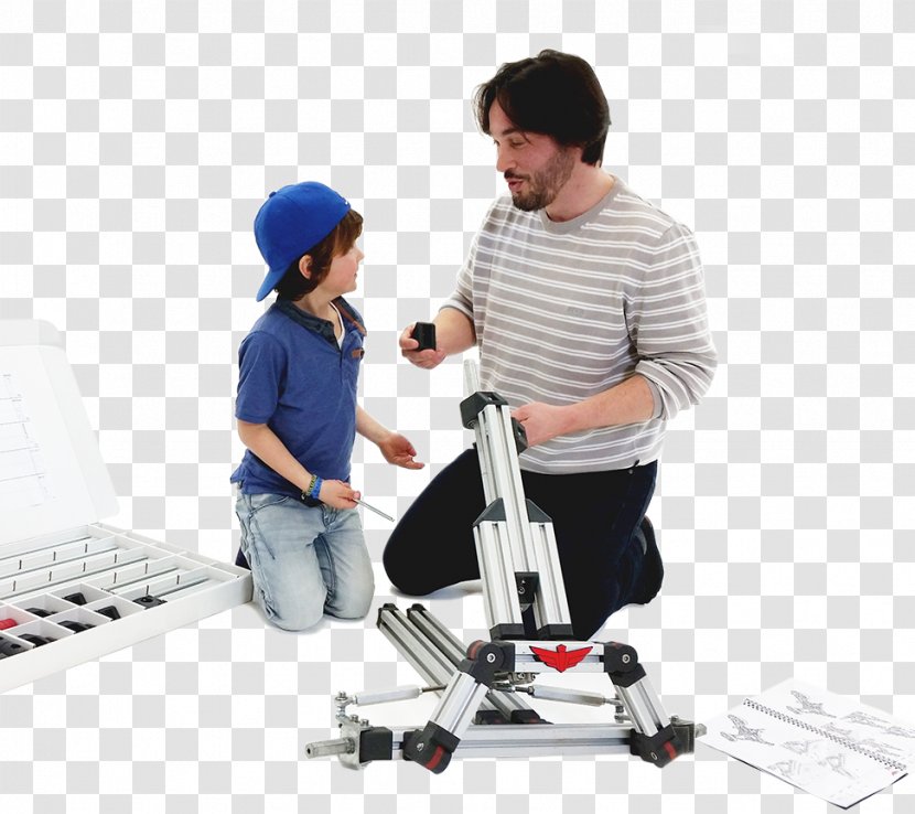 Bicycle Toy Child Tricycle Meccano - Office Transparent PNG