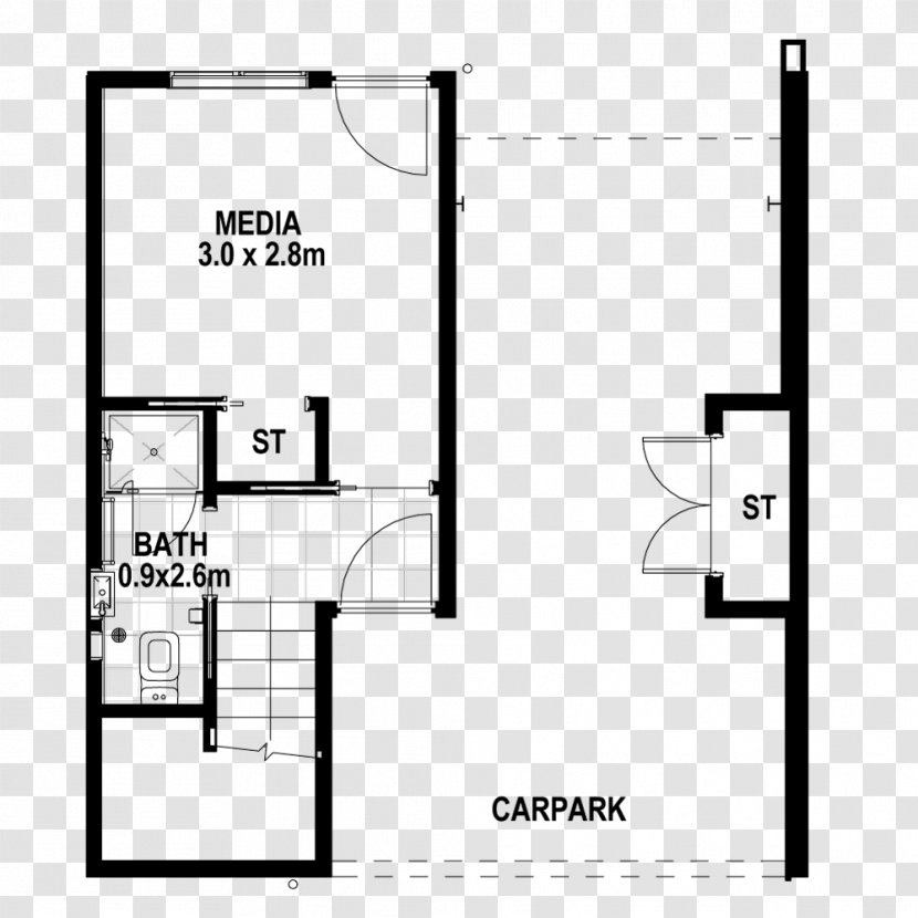 Apartment House Dwelling Single-family Detached Home Renting Transparent PNG