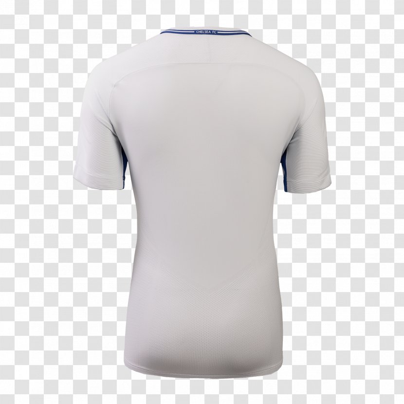 Chelsea F.C. T-shirt Jersey Football Kit - Tshirt Transparent PNG