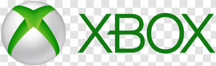 Xbox 360 One X Video Game - Logo Transparent PNG