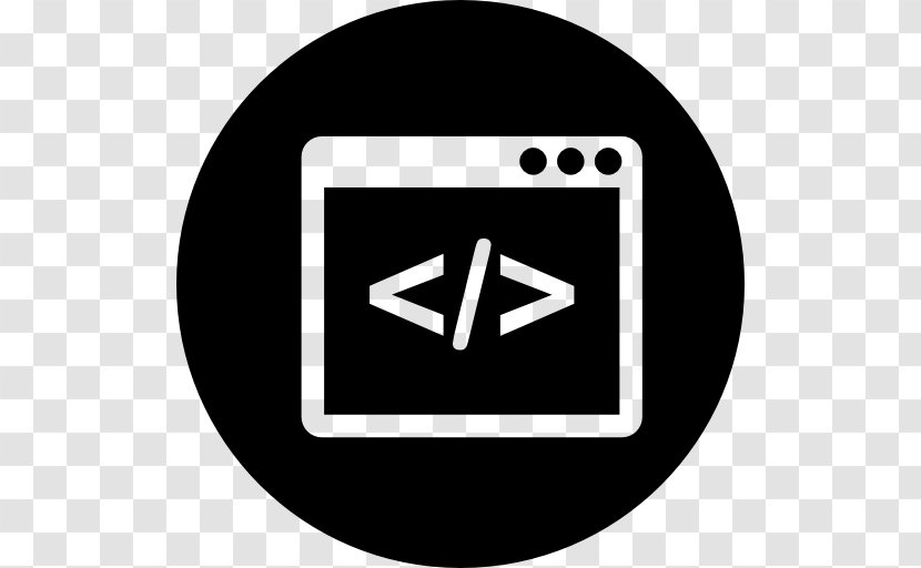 Source Code HTML Computer Software User Interface - Sign Transparent PNG