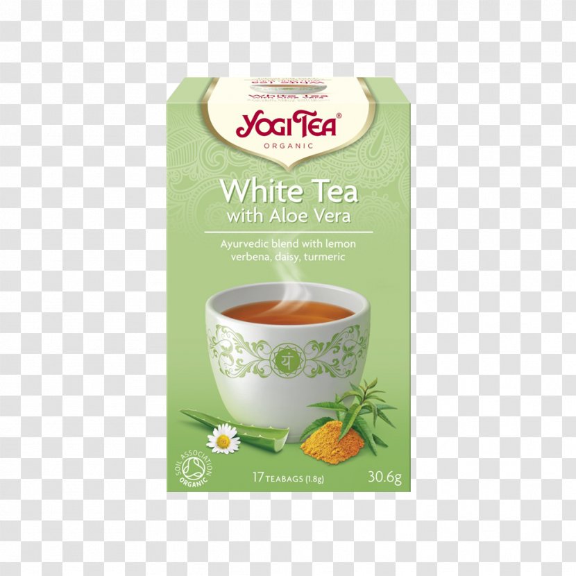 White Tea Organic Food Green Masala Chai Transparent PNG