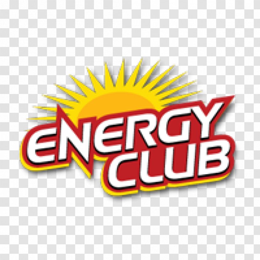 Logo Brand Energy Font - Almond Transparent PNG