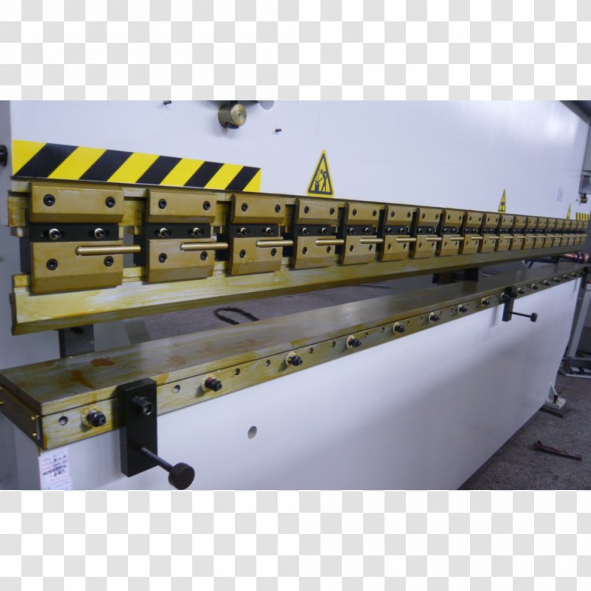 Machine Press Brake Hydraulic LVD Company Nv - Machinery - Crushing Transparent PNG
