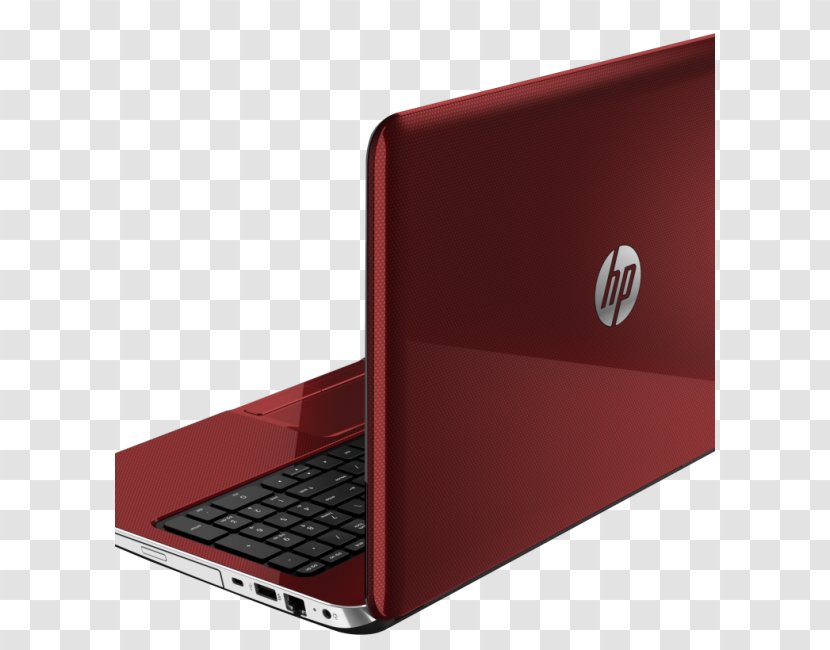 Hewlett-Packard HP Pavilion 15-aw021nd Laptop Central Processing Unit - Netbook - Hp Computers 2014 Transparent PNG