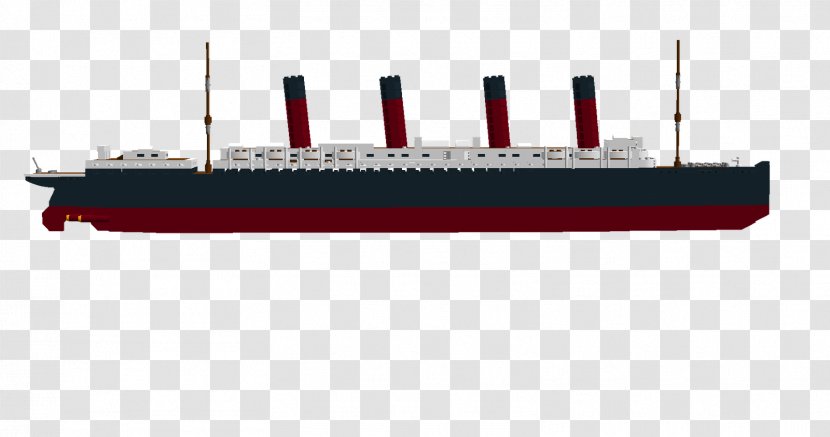 Sinking Of The RMS Lusitania Ocean Liner Mauretania Sister Ship - Tree - Sunken Transparent PNG