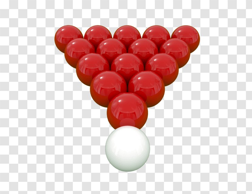 Snooker Billiard Balls Billiards - Royaltyfree Transparent PNG