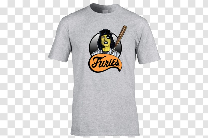 T-shirt Sleeve Top Baseball - Logo Transparent PNG