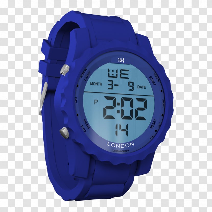 Watch Amazon.com Clock Gold Chronograph - Brand Transparent PNG