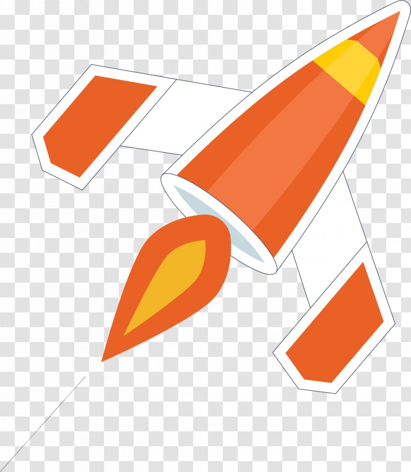 Drawing Clip Art - Rocket Creative Transparent PNG