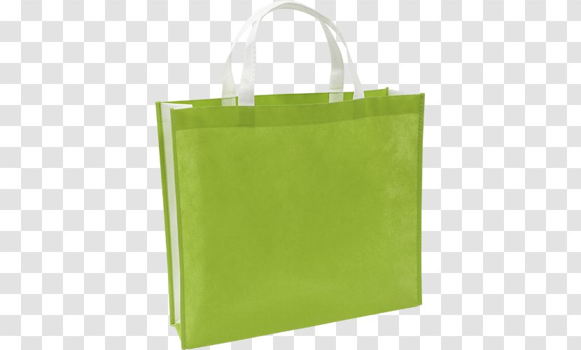 Tote Bag Paper Shopping Bags & Trolleys Handbag - Nonwoven Fabric Transparent PNG