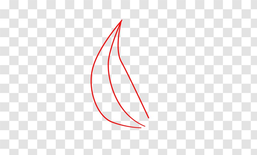 Logo Line Point Angle Font - Area Transparent PNG