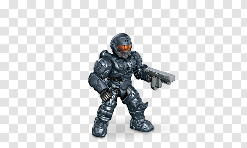 Halo Wars 4 Halo: Reach 3: ODST 2 - Master Chief Transparent PNG