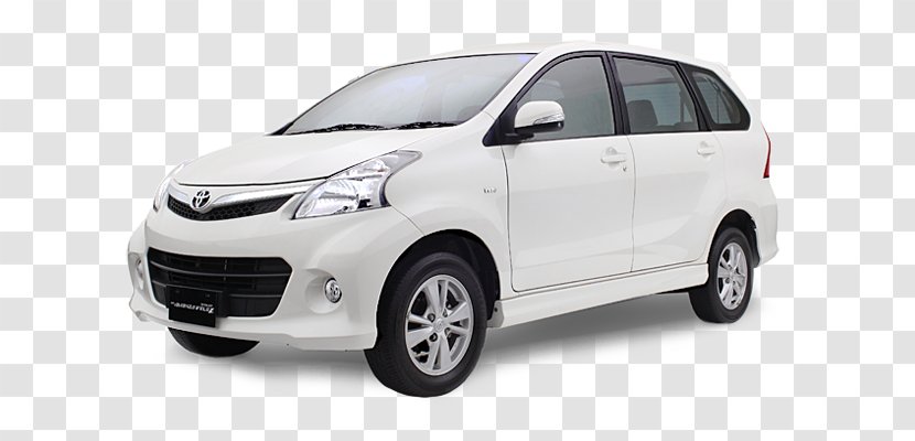 Toyota Avanza Car Sport Utility Vehicle Lexus RX - Taxi Transparent PNG