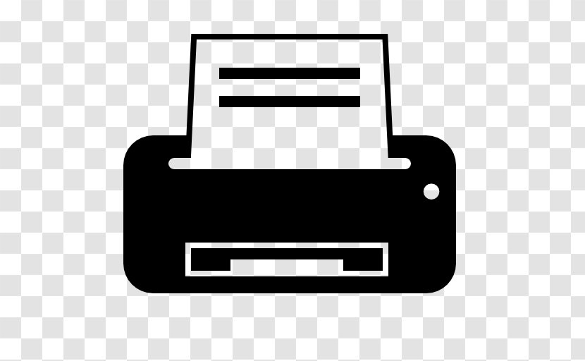 Paper Printer Printing - Photocopier Transparent PNG