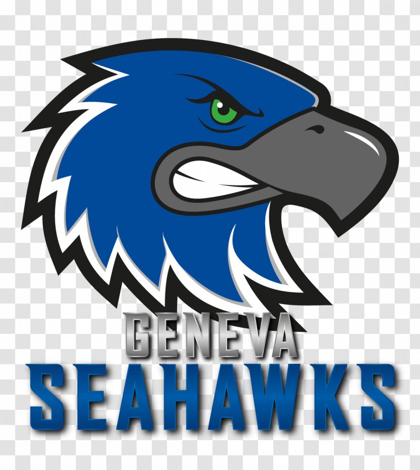 Geneva Seahawks Gladiators Beider Basel Bern Grizzlies Calanda Broncos - Fictional Character - Seattle Transparent PNG
