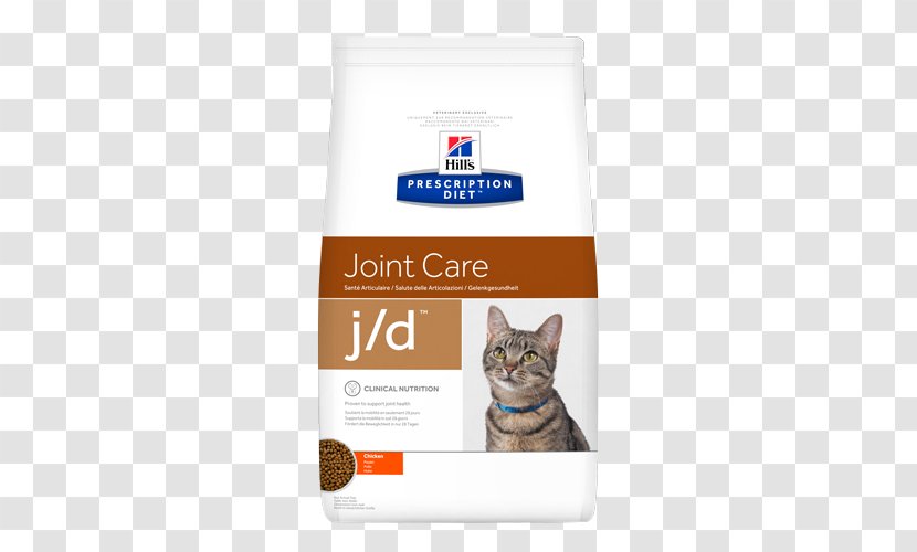 Cat Food Hill's Pet Nutrition Excretory System Feline Lower Urinary Tract Disease Transparent PNG