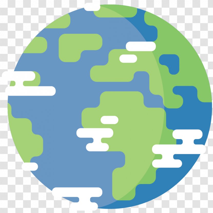 Earth Diagram - Equation Transparent PNG