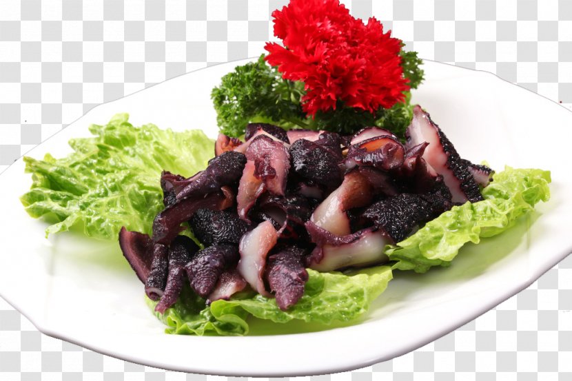 Hot Pot Rock Candy Mushroom Salad Meat - Leaf Vegetable - Gimhae Fresh Mushrooms Transparent PNG