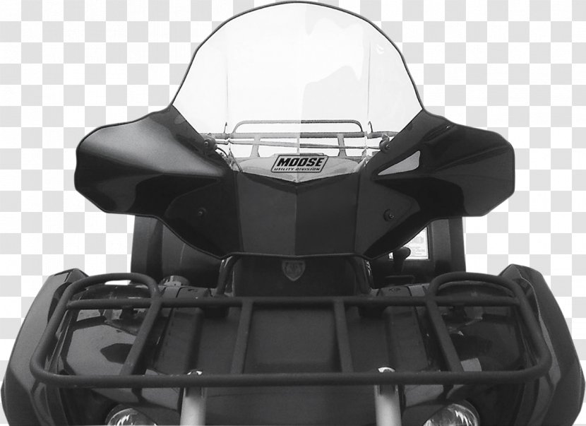 Bumper Car Honda Windshield All-terrain Vehicle - Automotive Lighting Transparent PNG